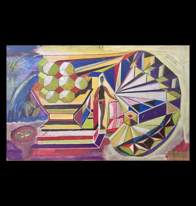 arte pintura esperanza